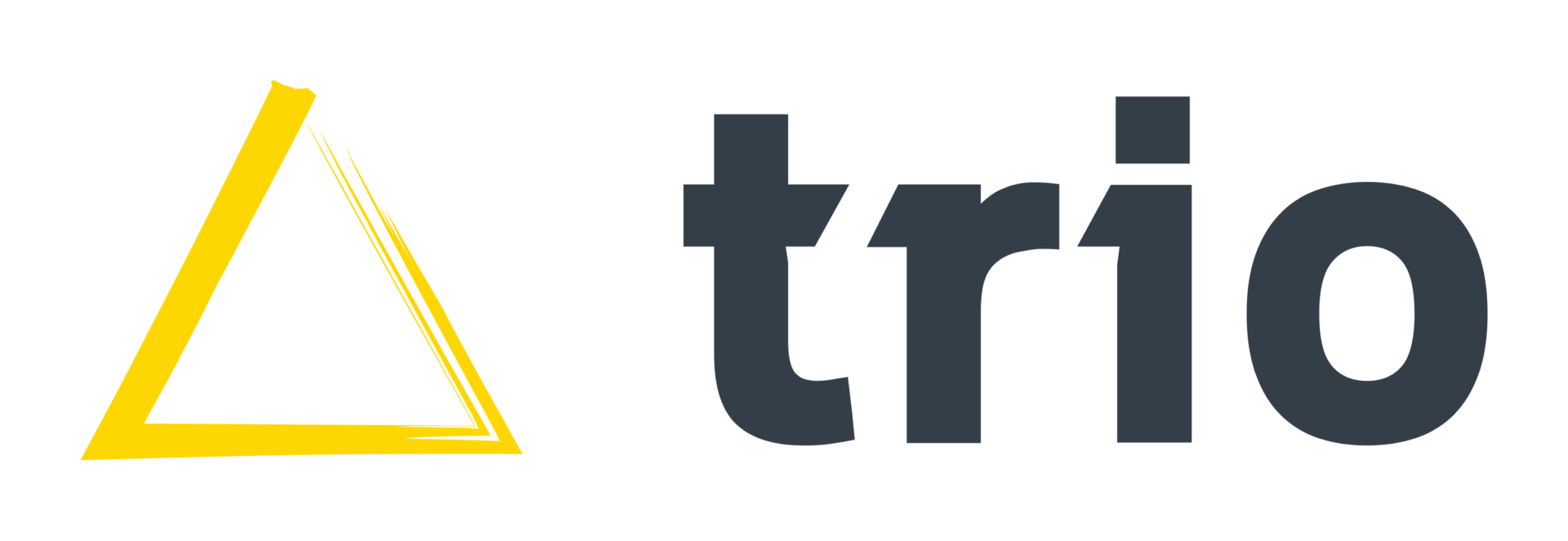 Trio - Online Store