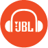 My JBL Headphones